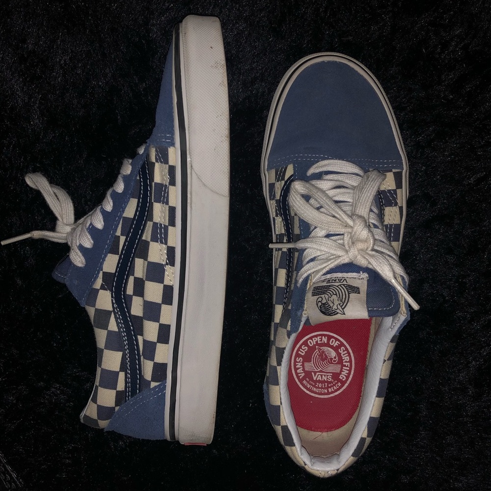 Vans Old Skool Shoe